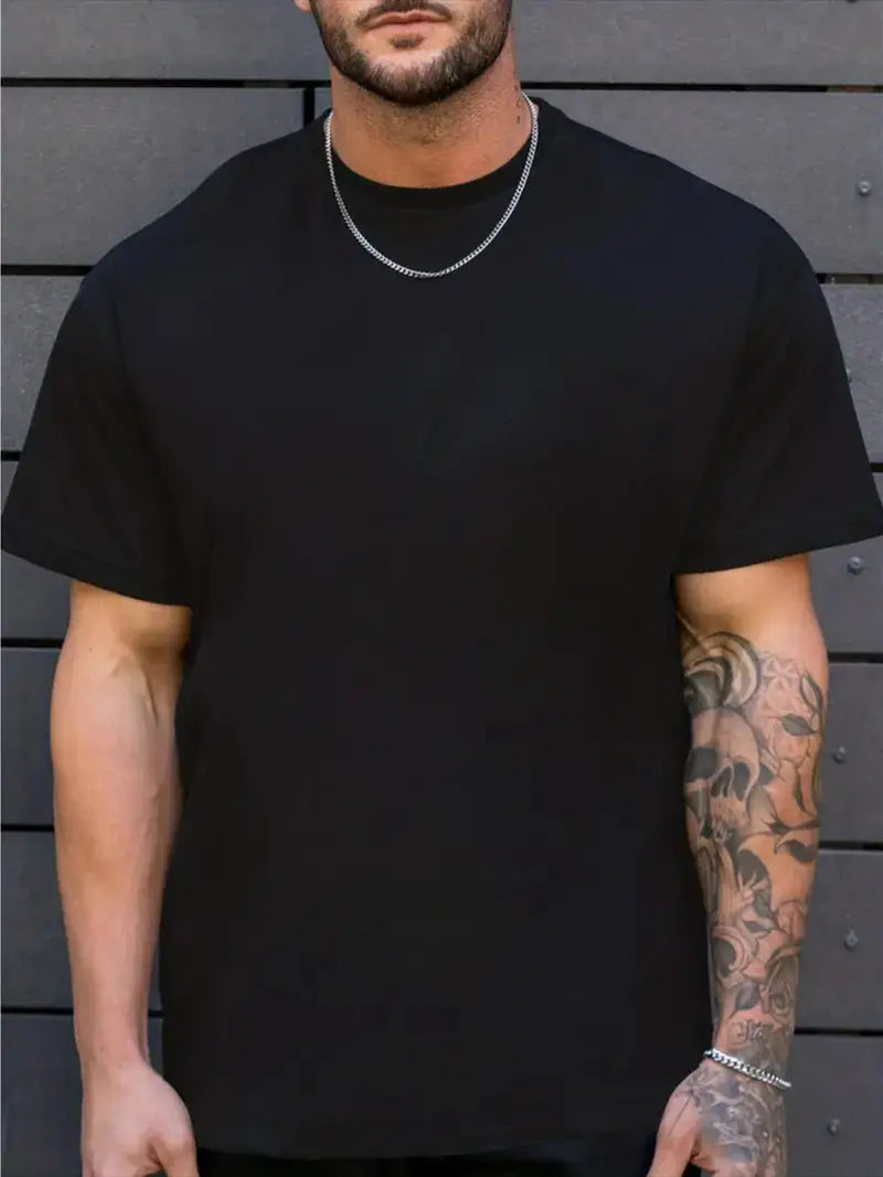 Camiseta Oversized Mysticism EC