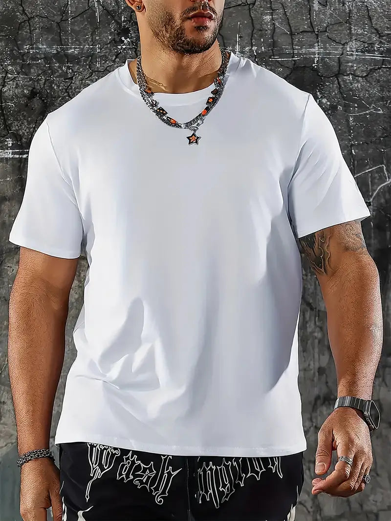 Camiseta Oversized Freedom EC