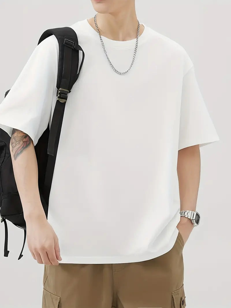 Camiseta Oversized The Wings EC