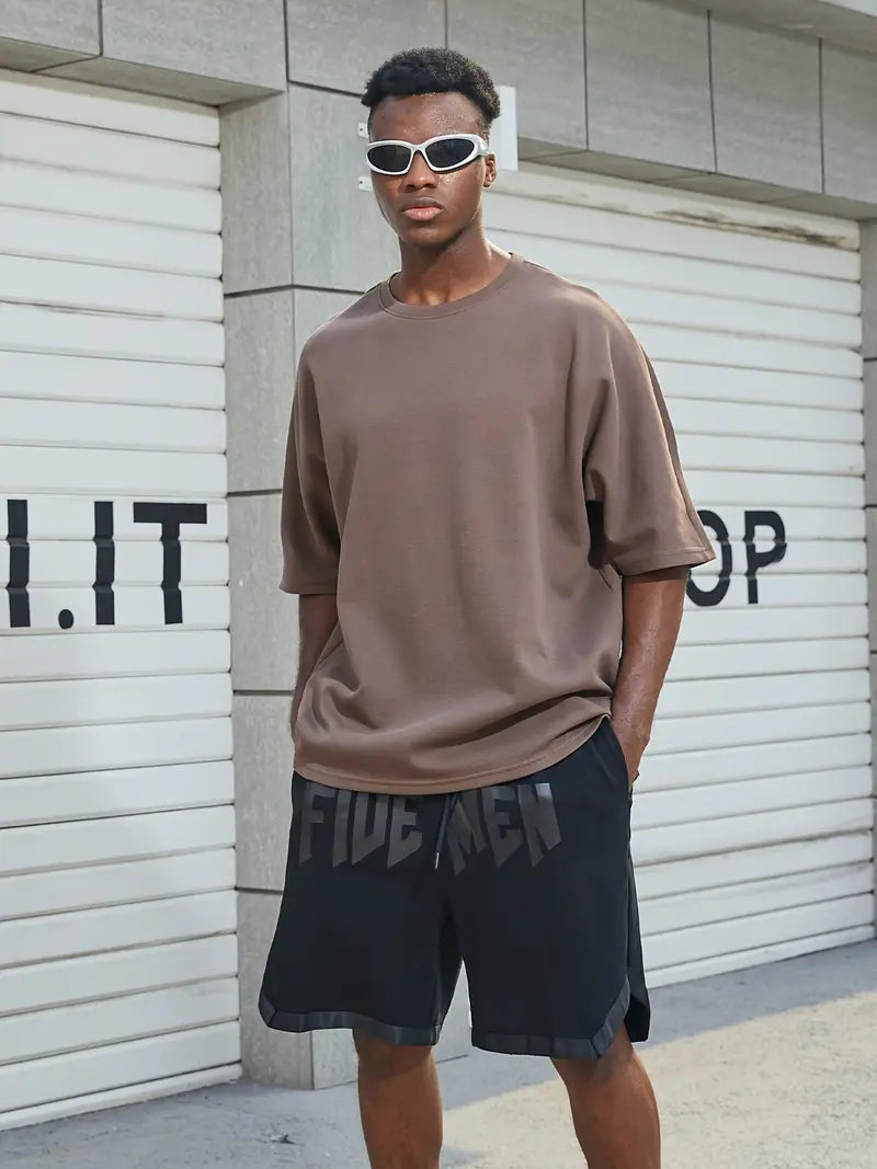 Camiseta Oversized Tokyo Spirit EC