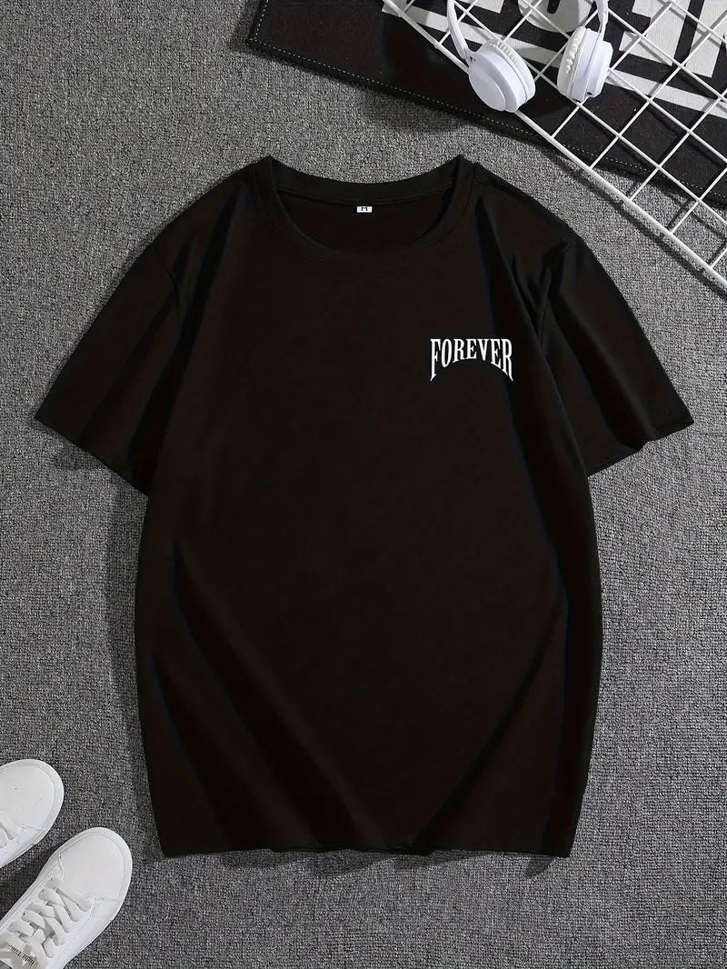 Camiseta Oversized Forever EFC CLASSIC