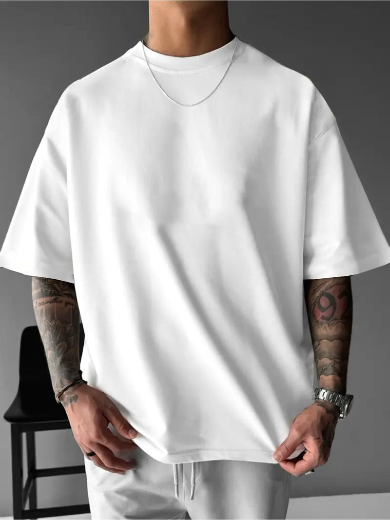 Camiseta Oversized Kunai EC