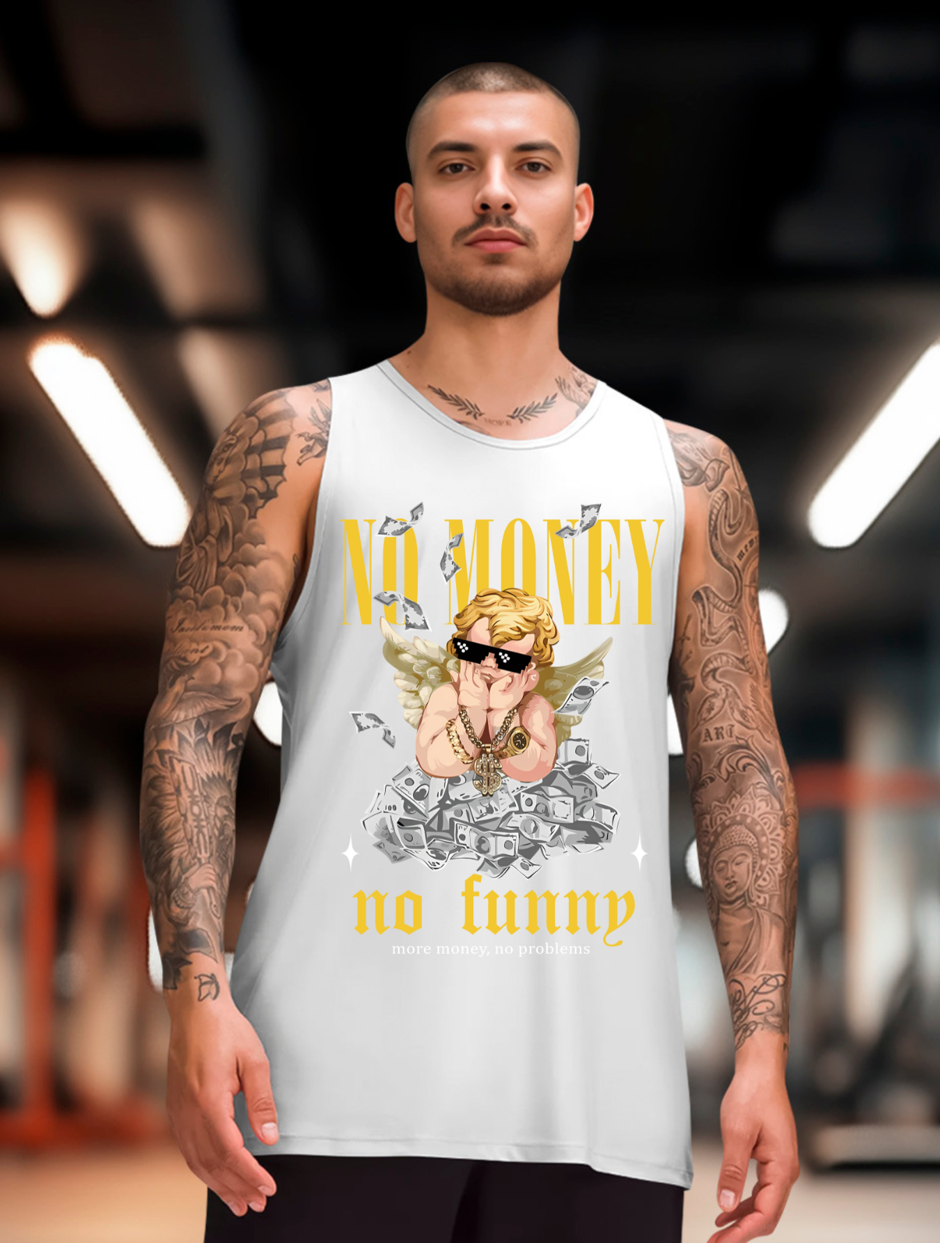 Regata No Money No Funny