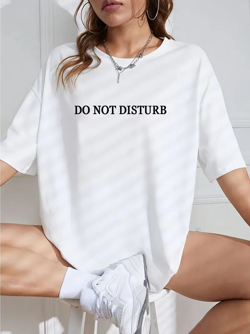 Camiseta Oversized Find Me EF