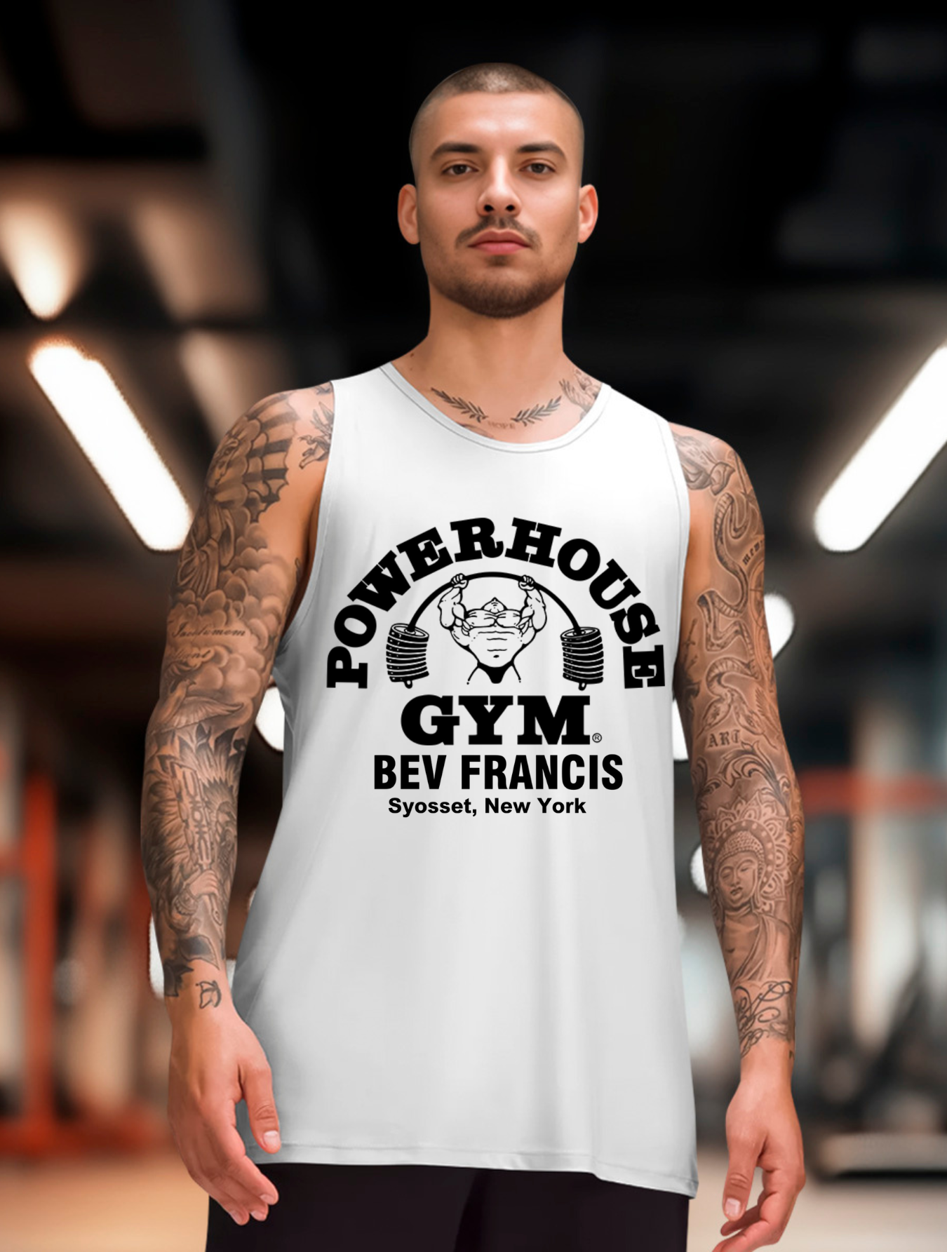 Regata PowerHouse EF