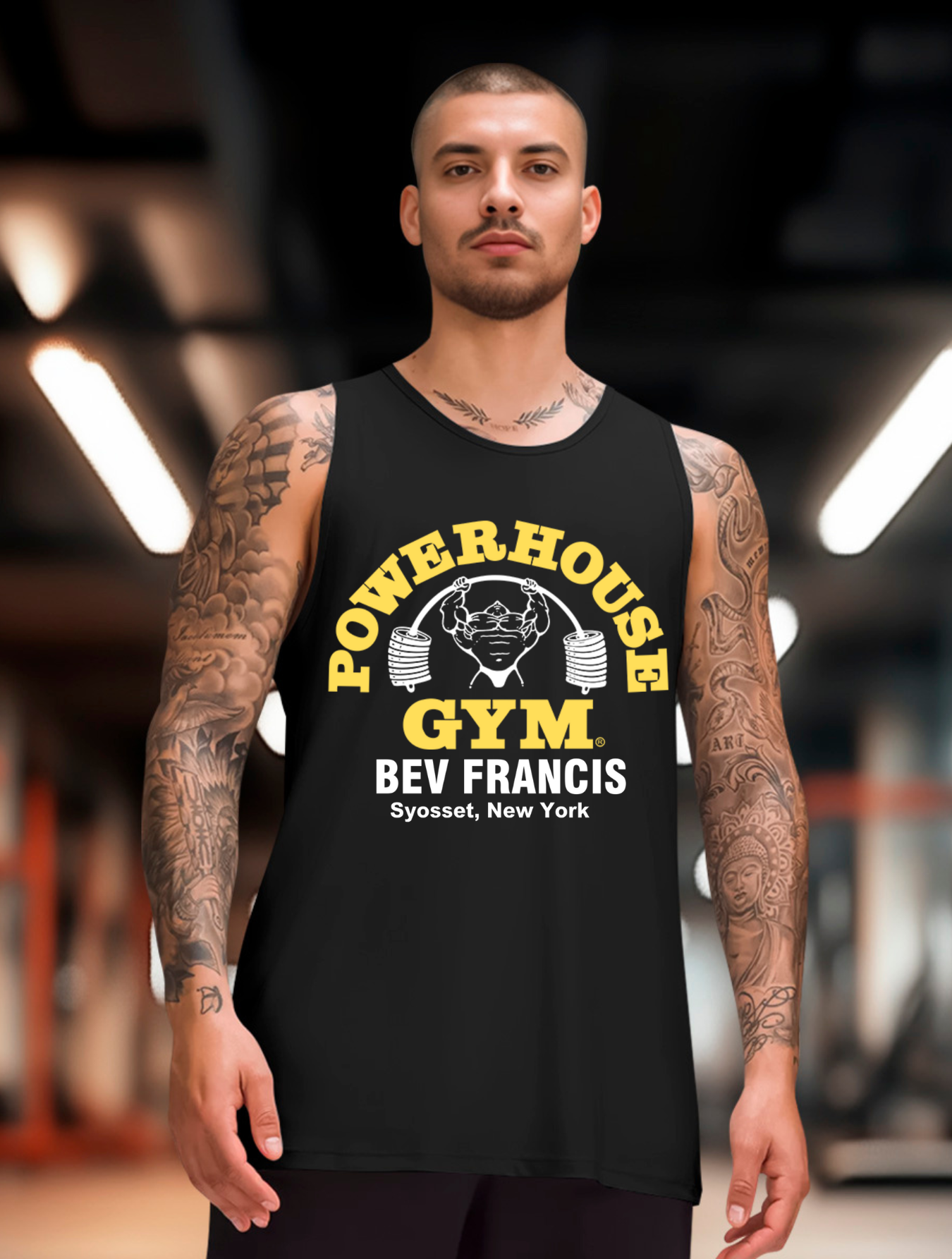 Regata PowerHouse EF