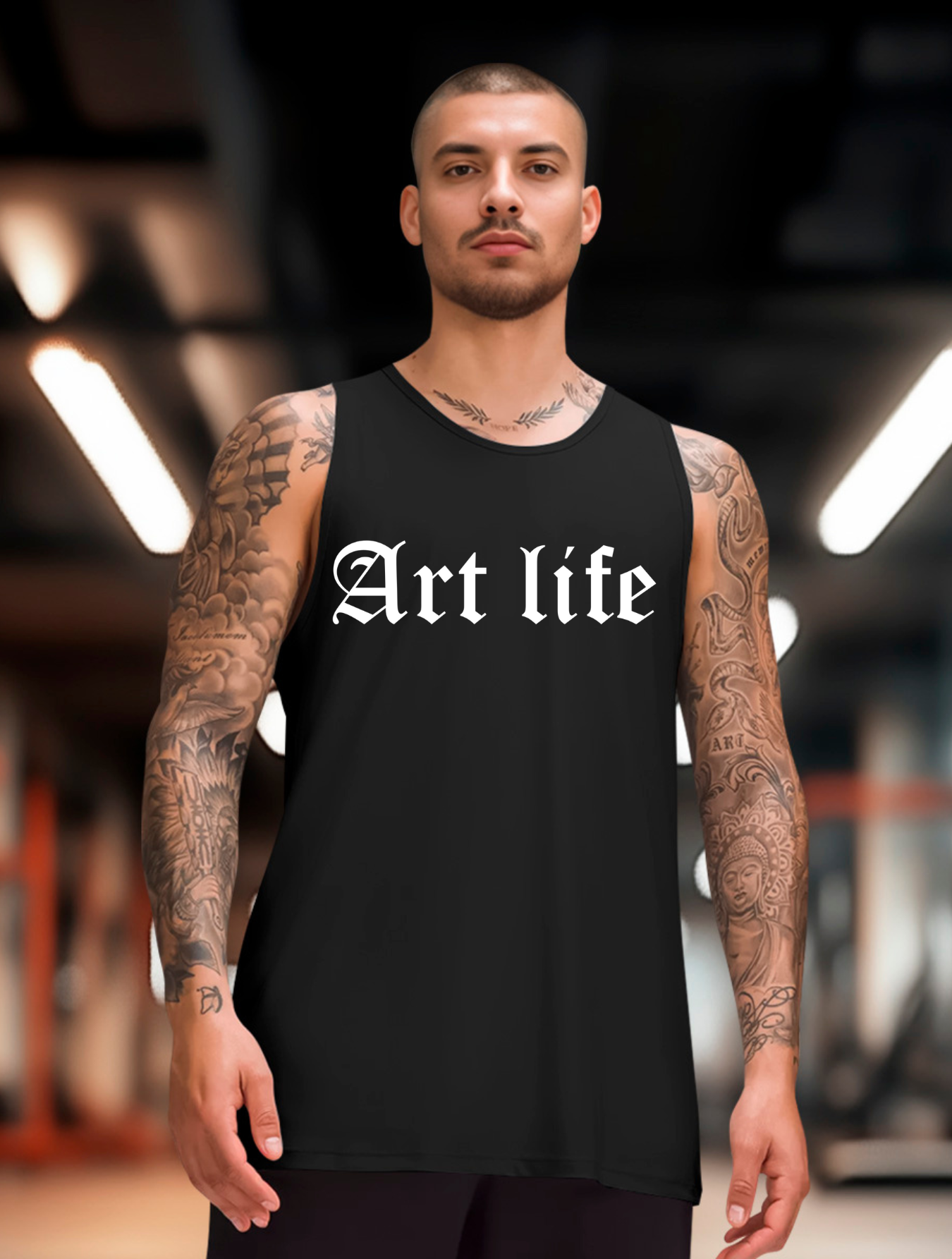 Regata Arte Life EFC MEIO