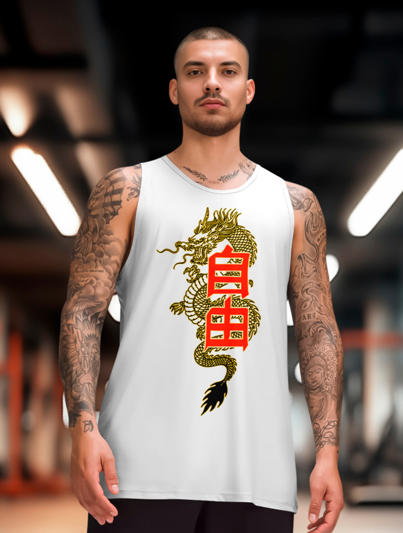 Regata Japan Dragon EF MEIO