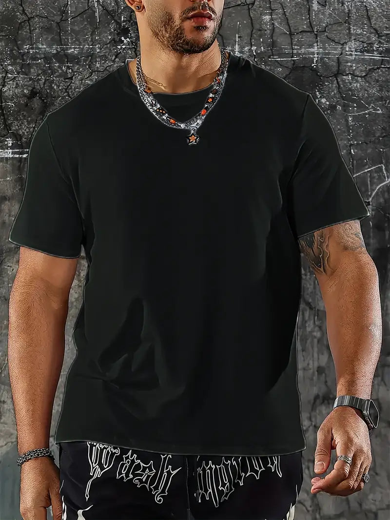 Camiseta Oversized Unconventional EC