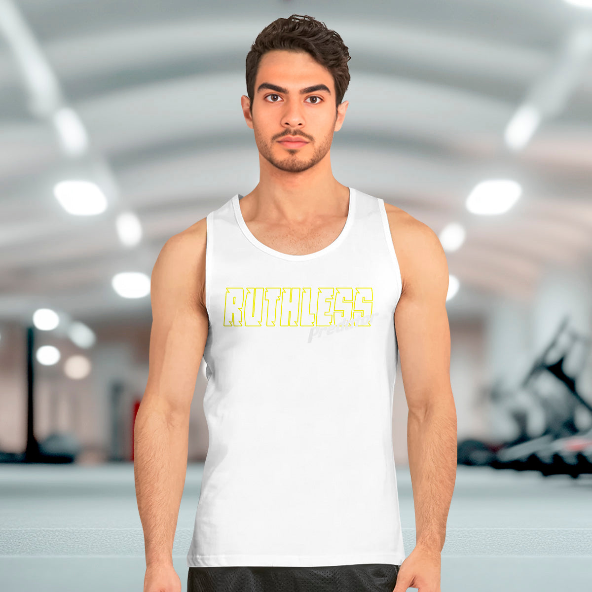 Regata Ruthless EFC MEIO