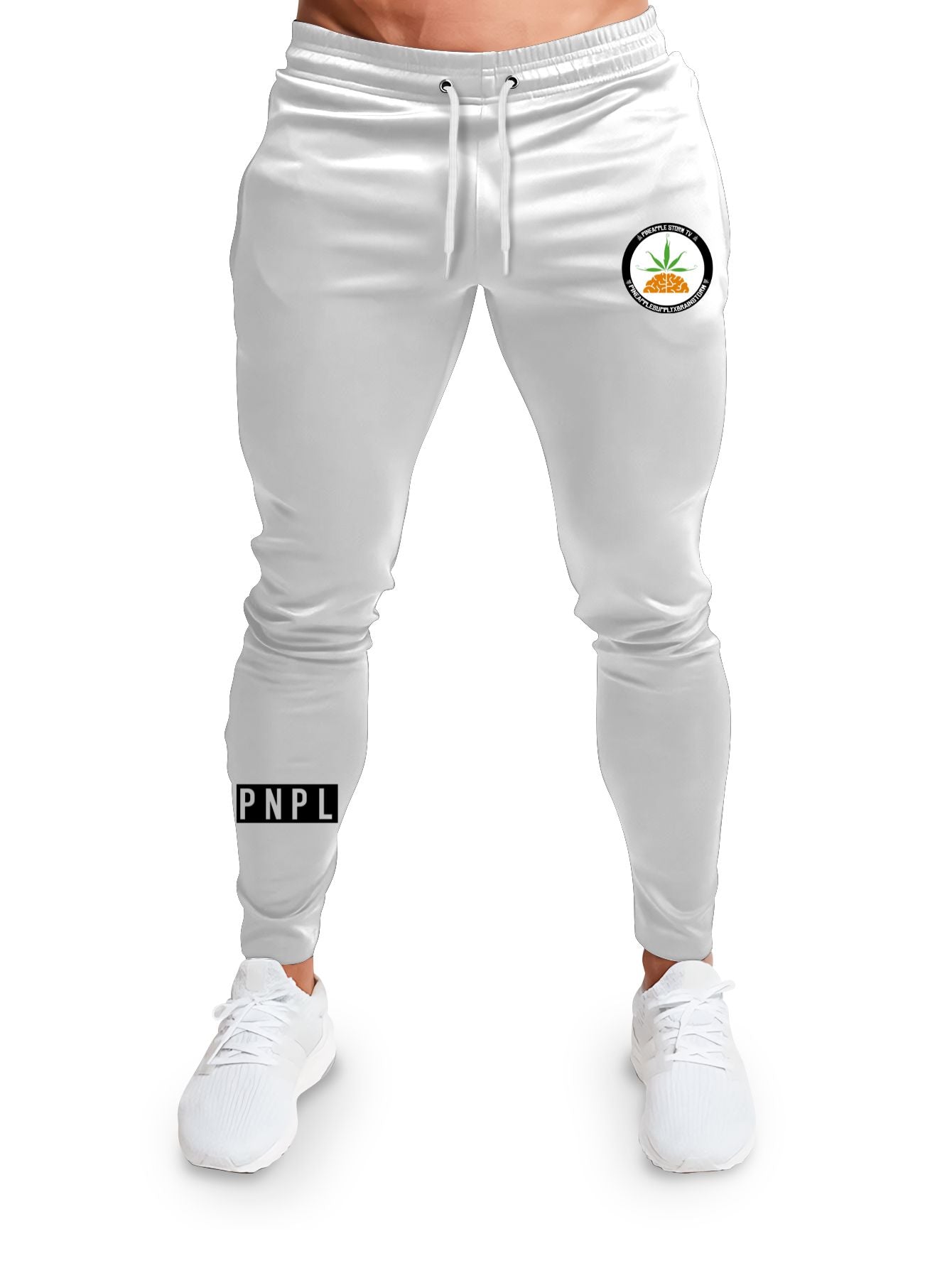 Calça Moletom Poesia Md2