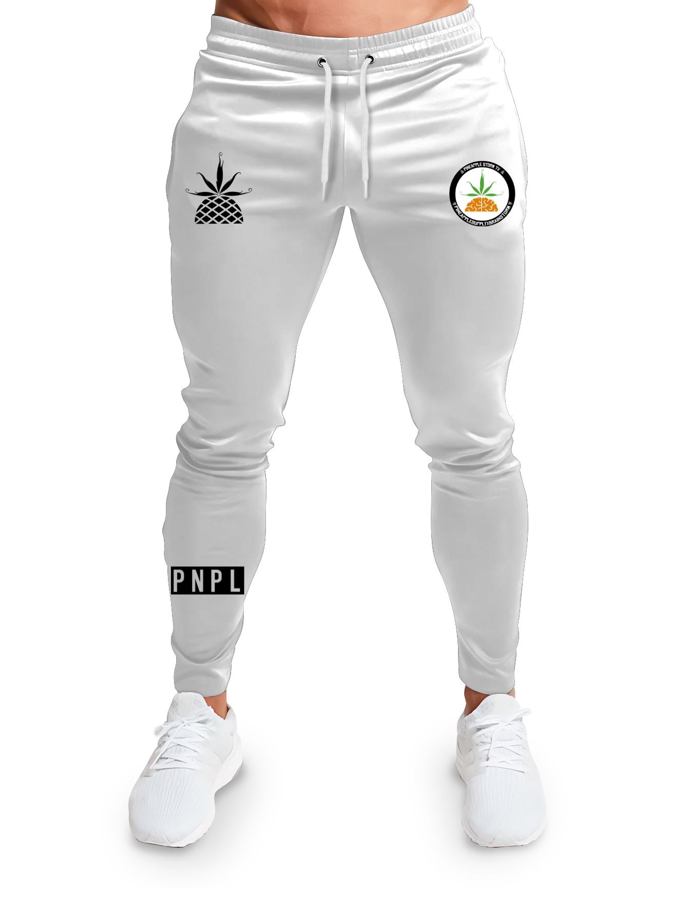 Calça Moletom Poesia MD3