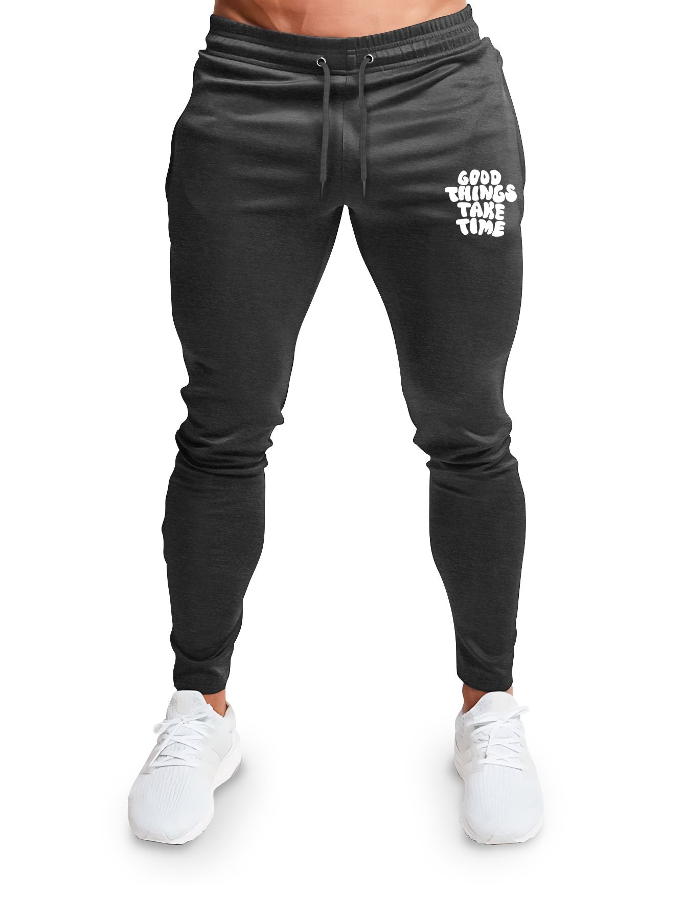 Calça Moletom Good Things Bolso