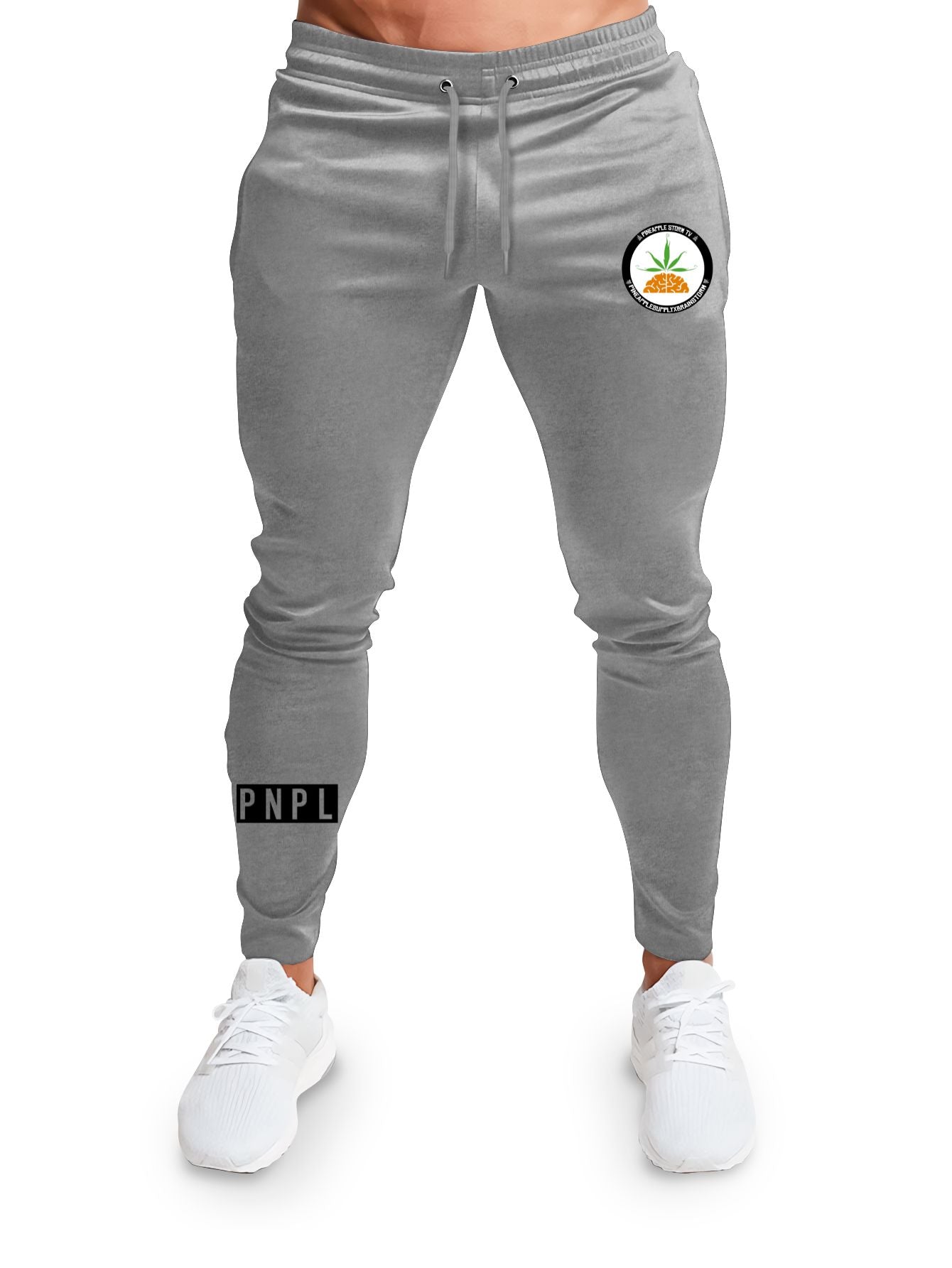 Calça Moletom Poesia Md2