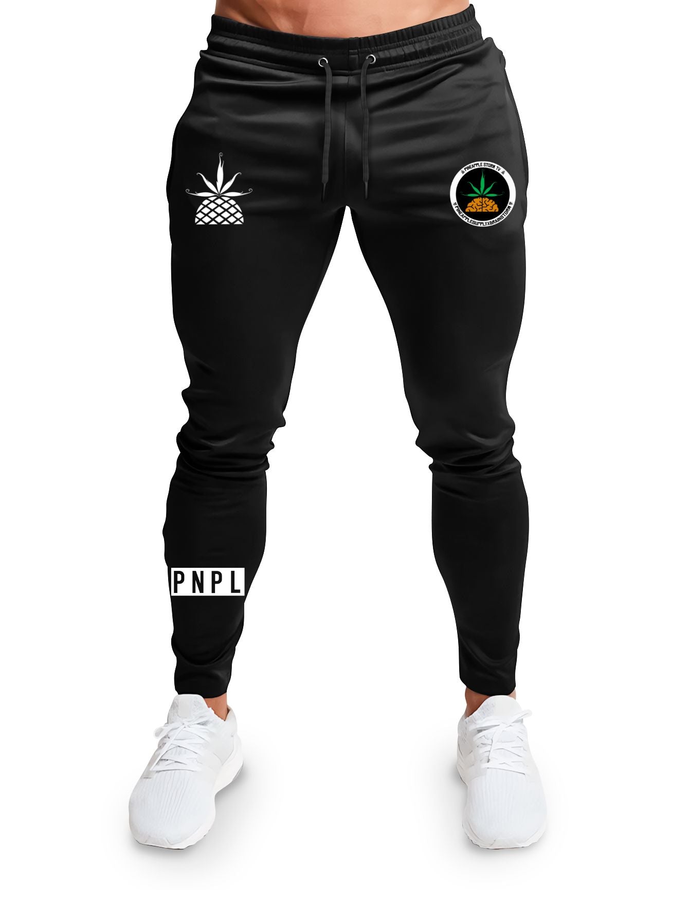 Calça Moletom Poesia MD3