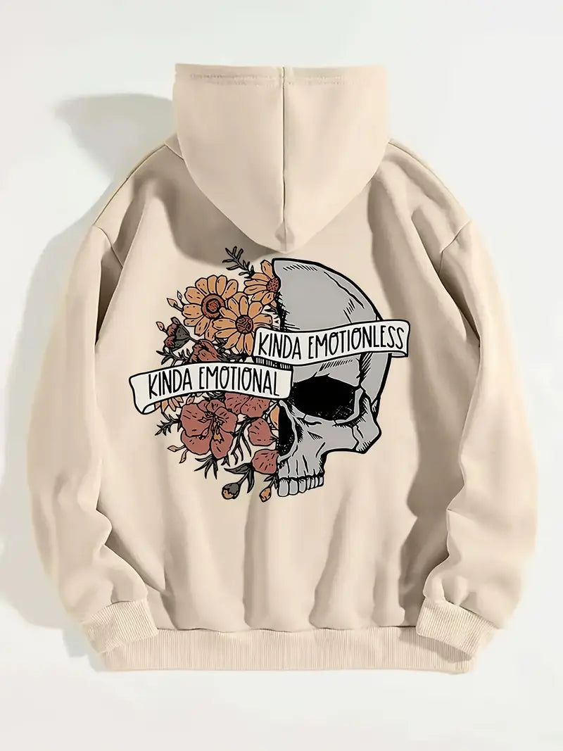 Blusa de Moletom Kind Emotional EC