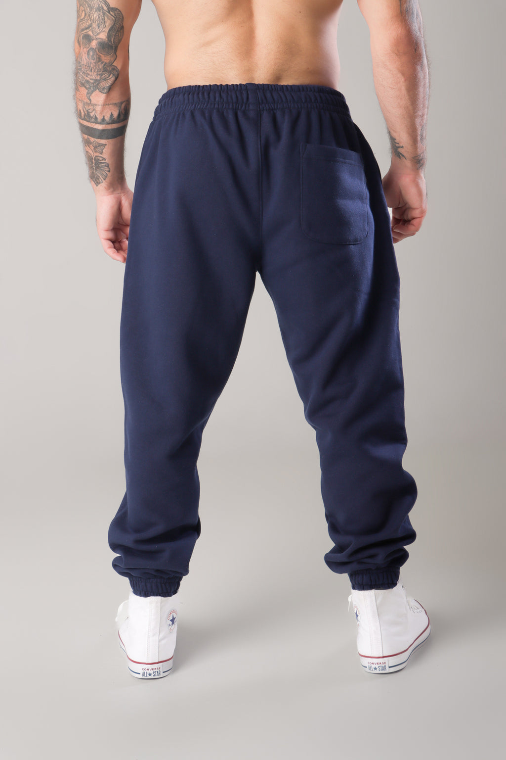 Calça de Moletom Unissex Lisa Marinho
