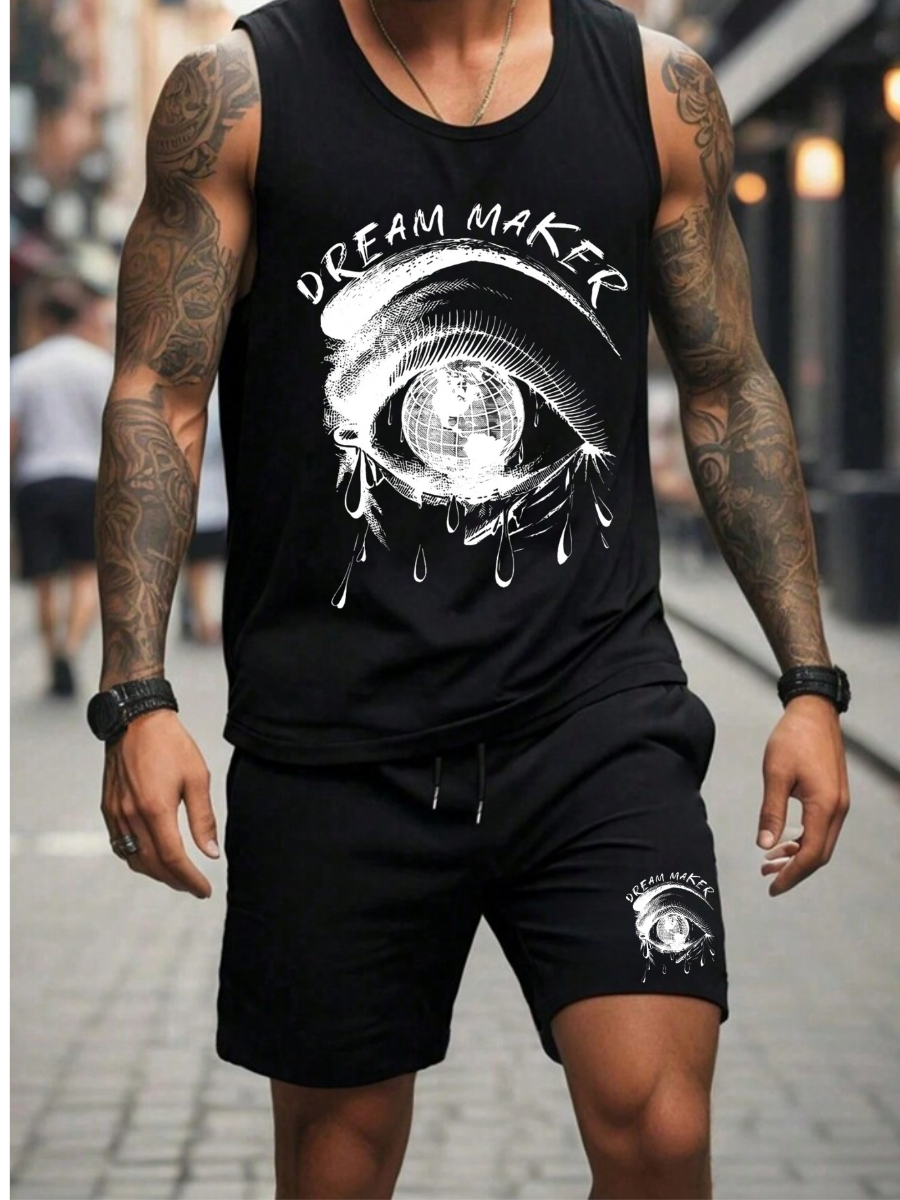 Kit Regata e Bermuda Dream Maker
